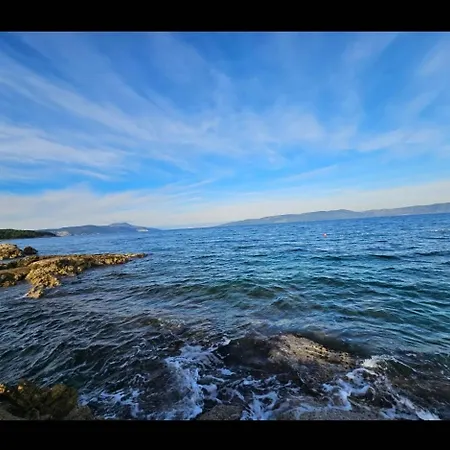 New Lovely Flat With Stunic View, Comfort Terrace,7001 Drenje (Istria)
