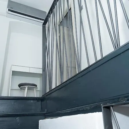 New Lovely Flat With Stunic View, Comfort Terrace,7001 Apartment *