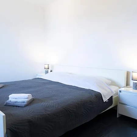 New Lovely Flat With Stunic View, Comfort Terrace,7001 Drenje (Istria)