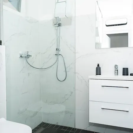 아파트 New Lovely Flat With Stunic View, Comfort Terrace,7001 Drenje (Istria)