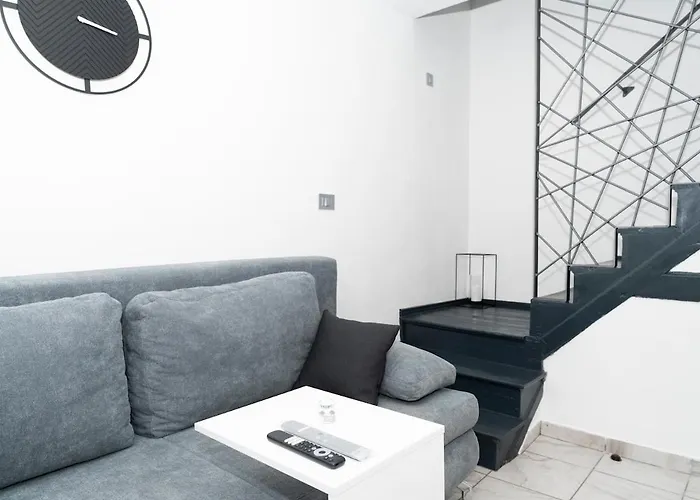 Peaceful Flat With Stunic View, Comfort Terrace,pet Welcome,7001 Apartman Drenje