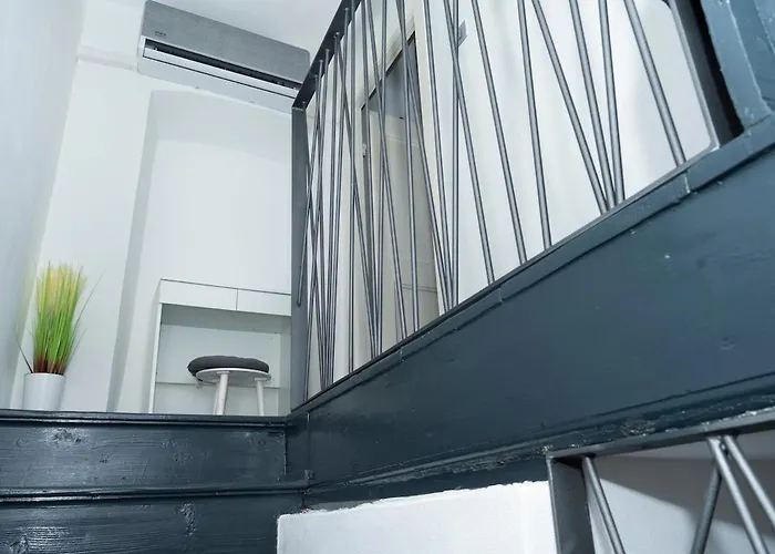 Peaceful Flat With Stunic View, Comfort Terrace,pet Welcome,7001 Apartman *